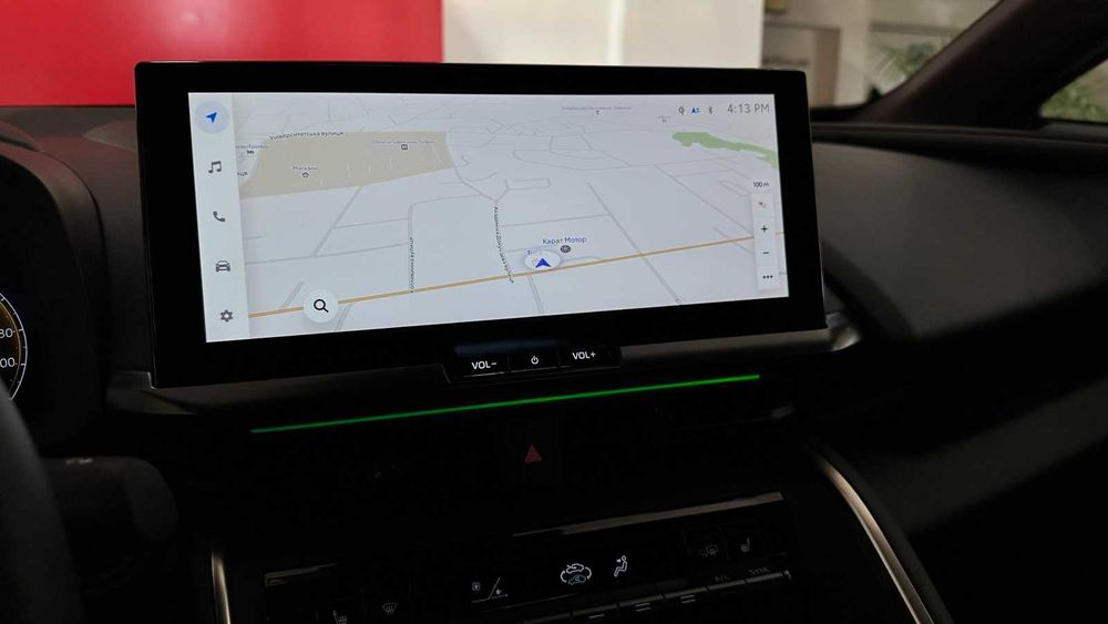 Toyota C-HR 2024 2.0 Hybrid e-CVT AWD-i • Premium Premiere Edition