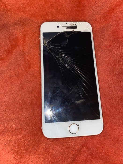 Vendo iphone 7 e iPhone X