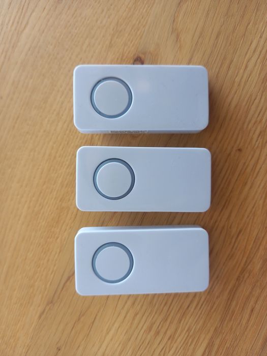 Bezprzewodowy Regulator temperatury 4w1 salus VS20WRF