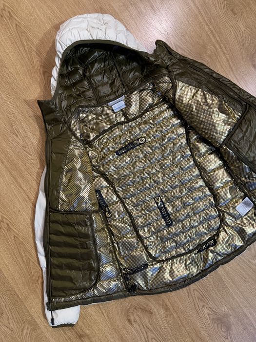 Куртка-вітровка Columbia Labyrinth Loop (size S)