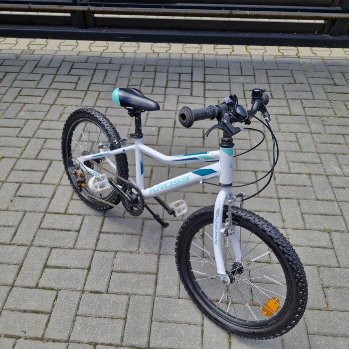 Rower Kross Lea 1.0  SHIMANO