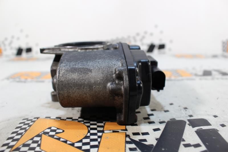 Válvula EGR VOLKSWAGEN Passat (3C2)