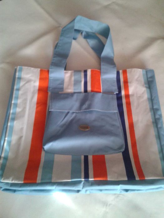 SACO-SACA p. compras, praia,etc