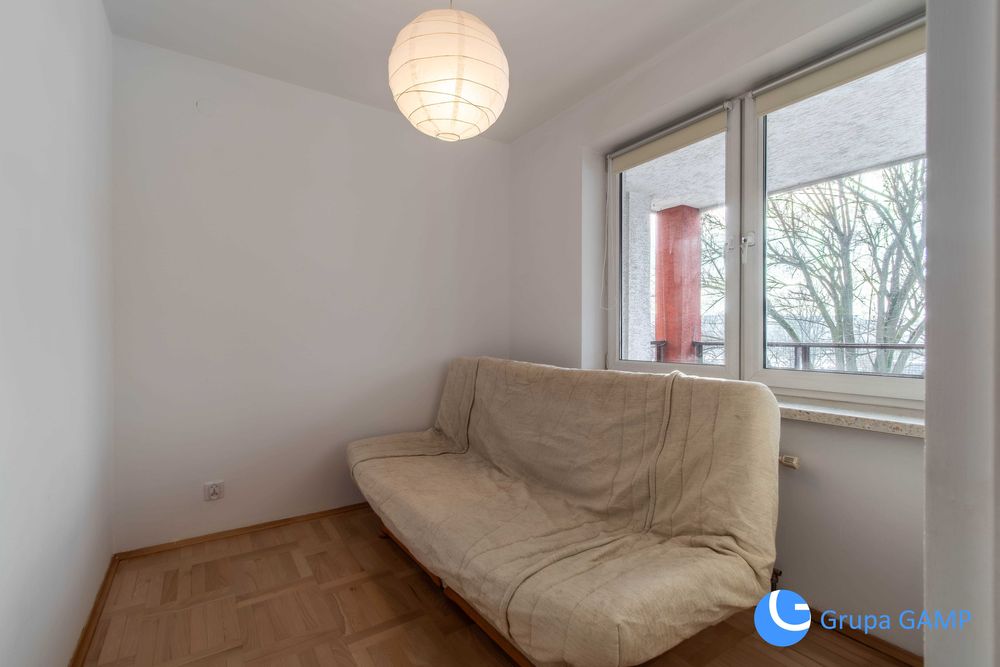 Słoneczne 2-pok Wieczysta możliwość własnych mebli |parking w cenie!|