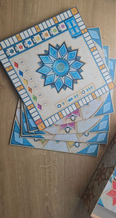 Azul Letni Pawilon  - używana, stan idealny