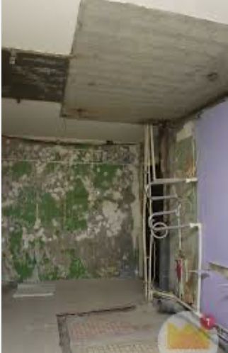 Вивіз сміття та демонтажні роботи