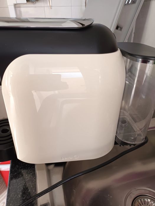 Maquina café Delta Q Qool