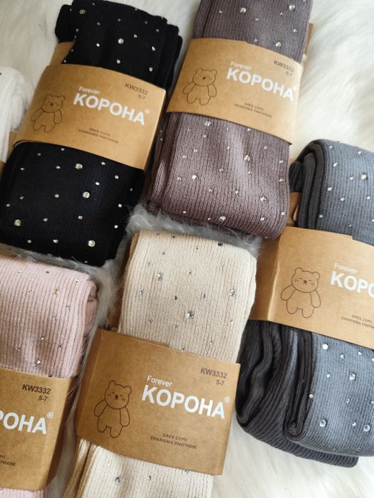 Колготки. Найкращі колготки. Якість гарантована.