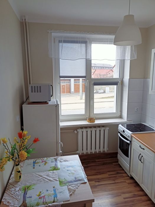 Wynajmę mieszkanie 2 pokojowe