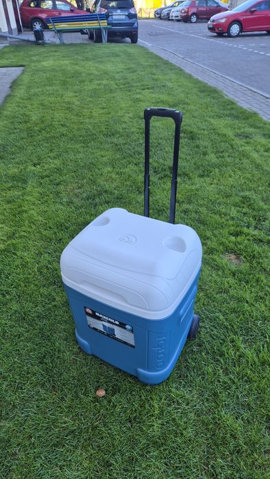 Ізотермічний контейнер IGLOO Maxcold, 66l