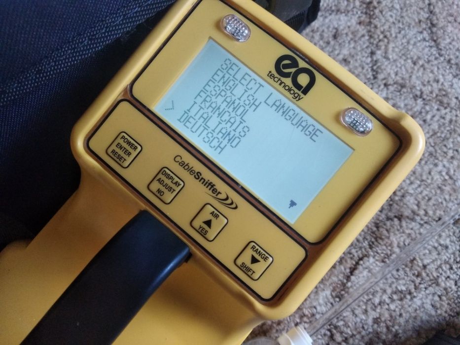 Cable Sniffer EA CS-2 ( USA)