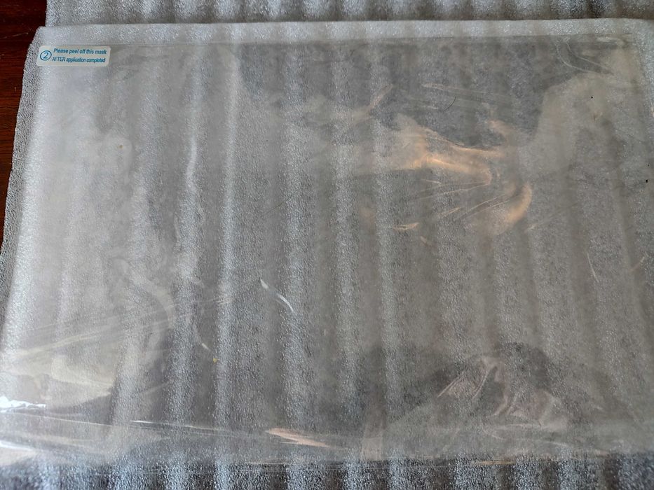 Touch Screen for MeBerry M7 Tablet + Screen Protector64563868863874122