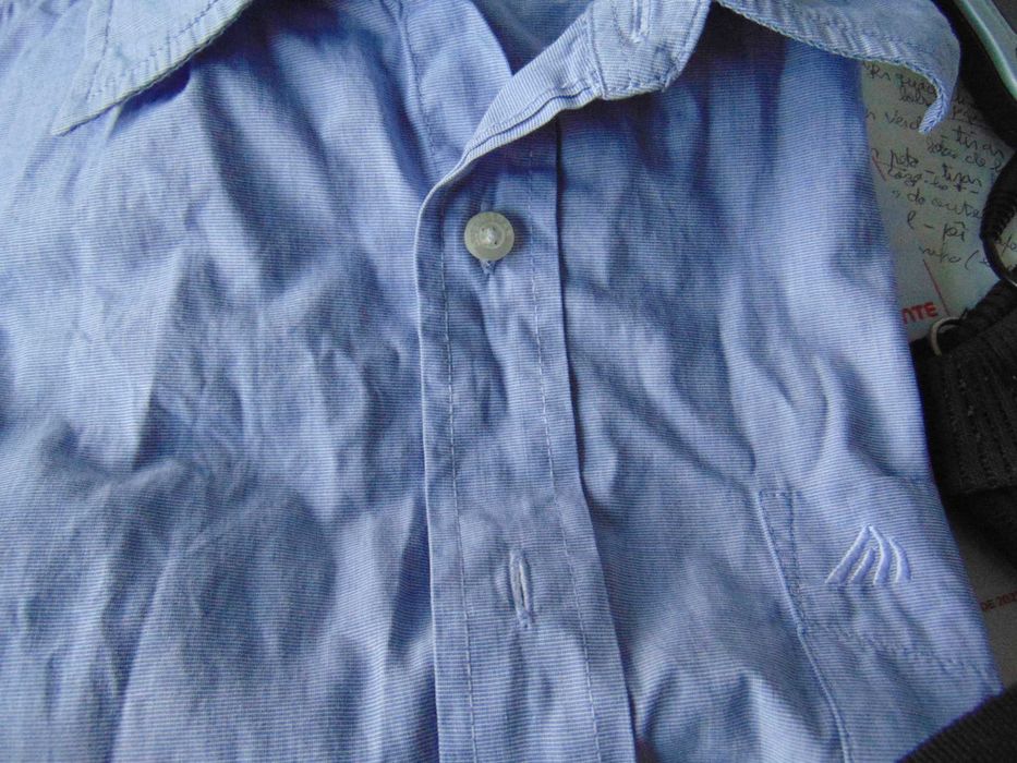 Camisas para homem, várias marcas