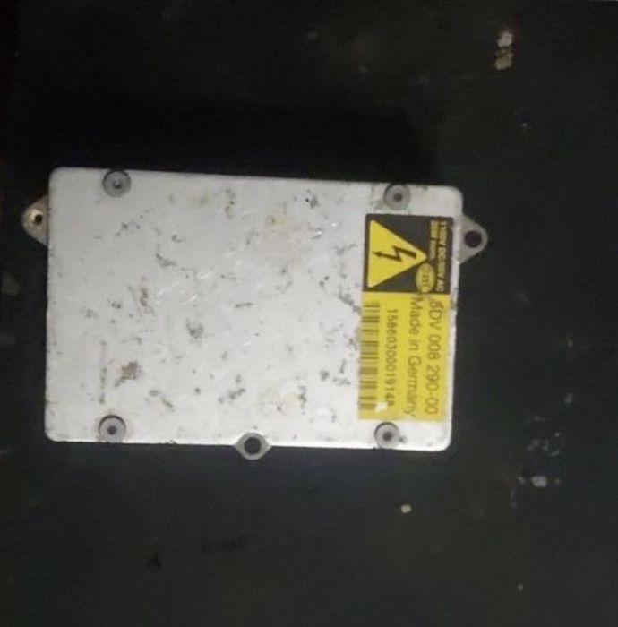 Блок розжига бмв Х5 е53