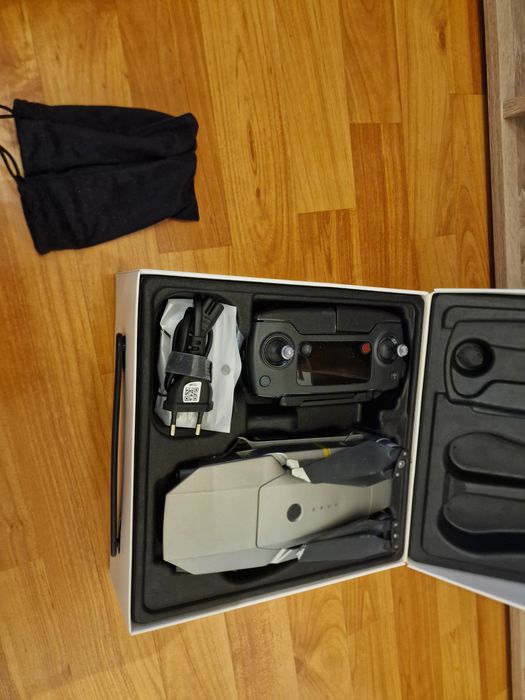 Drones e acessórios DJI, LER DESCRIÇÃO