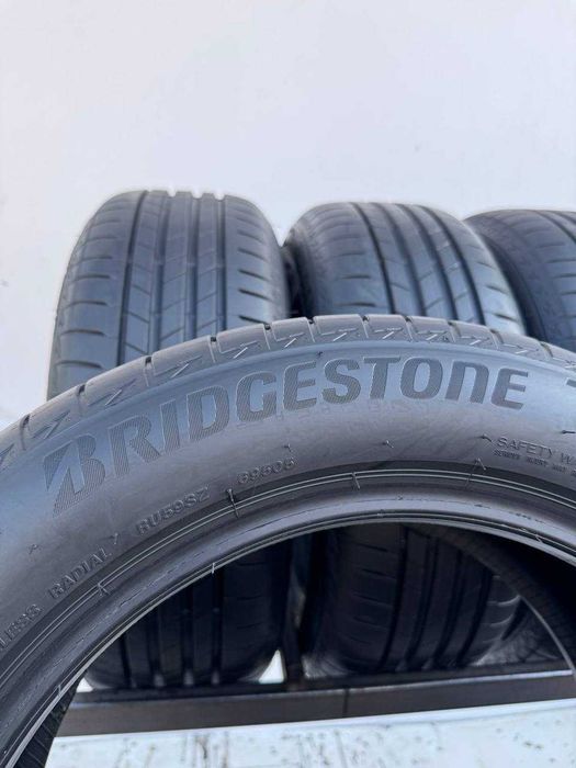 205/55/16 R16 Bridgestone Turanza T005 91W RFT 4шт ЛІТО 7+мм