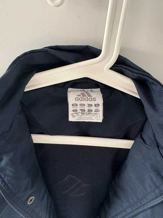 Kurtka przejściowa Adidas