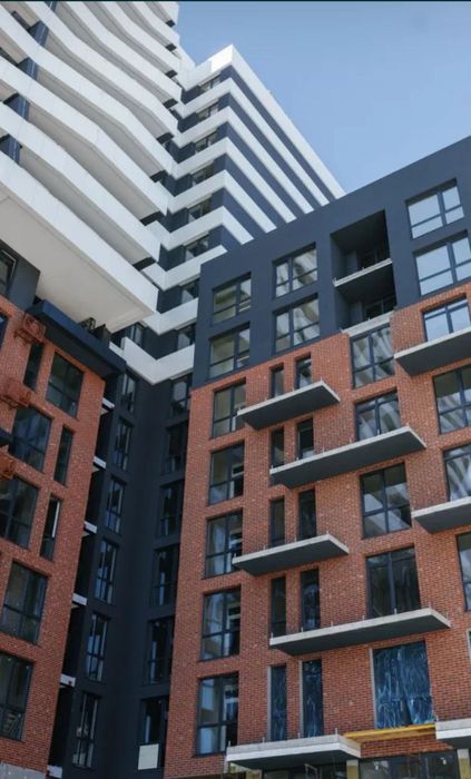 Продаж 2-кімн.квартири в новобудові ЖК Auroom Solar вул.Соняшникова 32