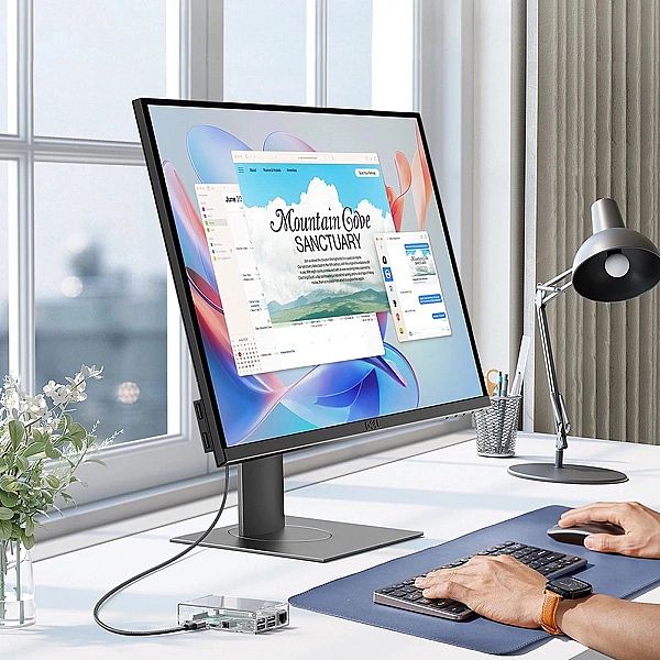 Kabel mini HDMI - HDMI Ugreen HD163/8K 2m - szary