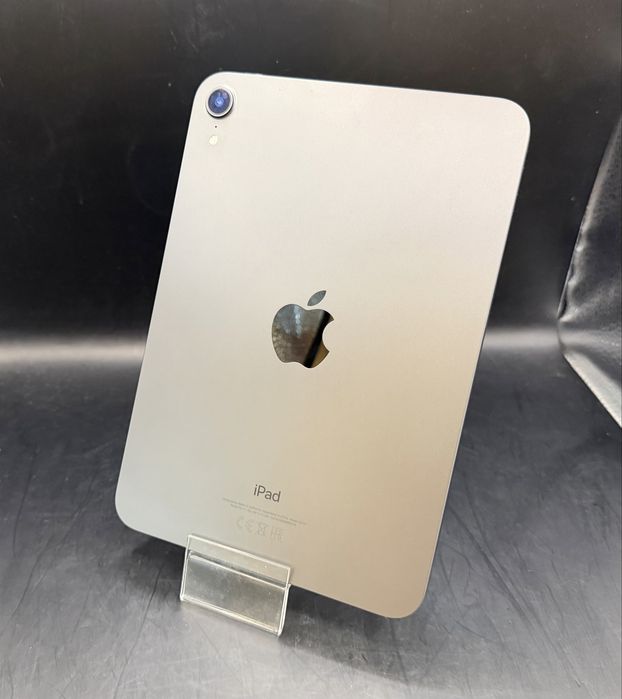 iPad mini 6 + oryginalne etui - SPOKO LOMBARD Sieradz