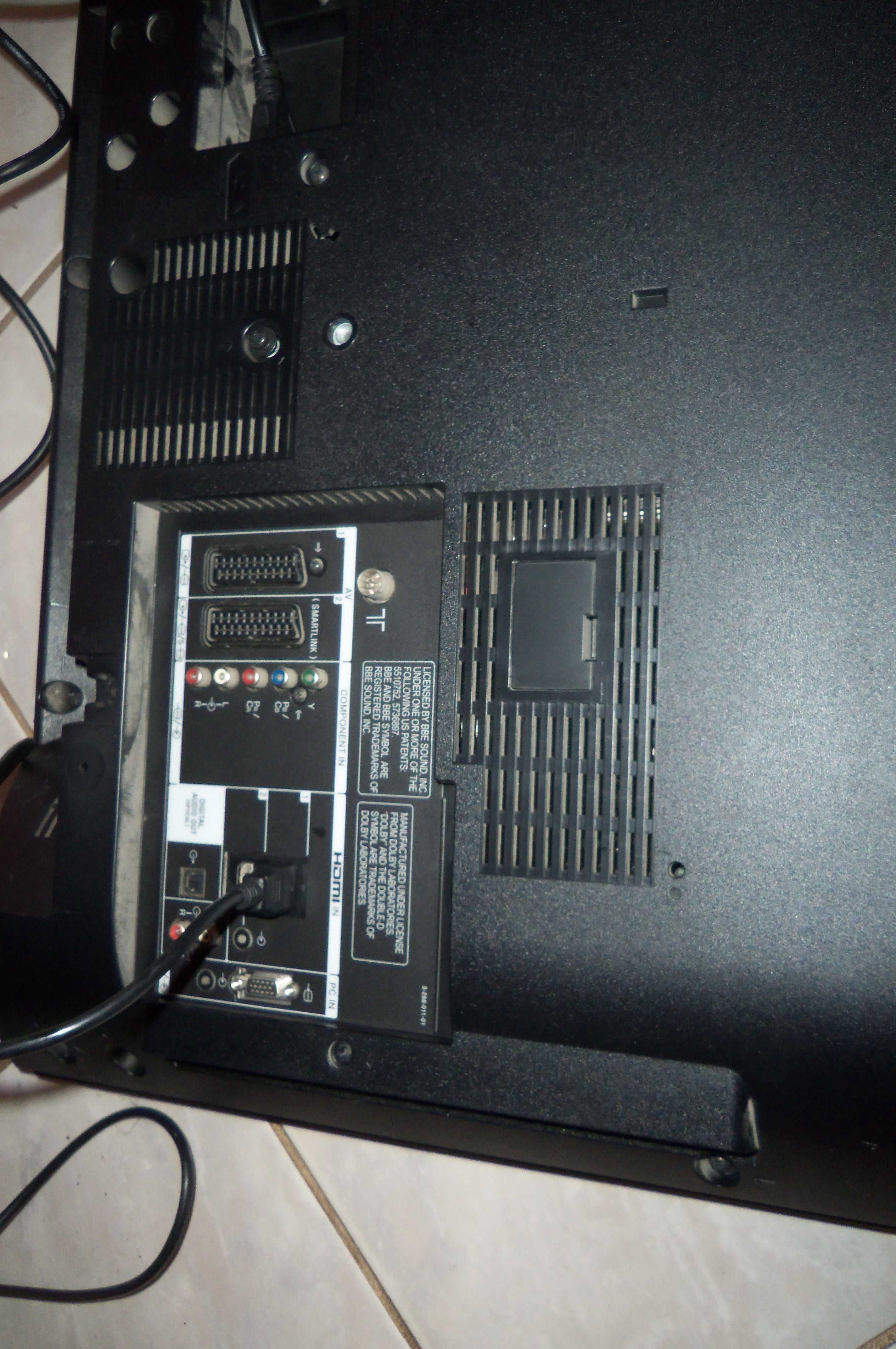 Sony Bravia 40