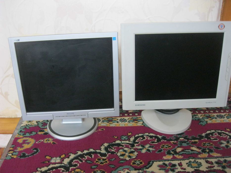 Продам    монитор