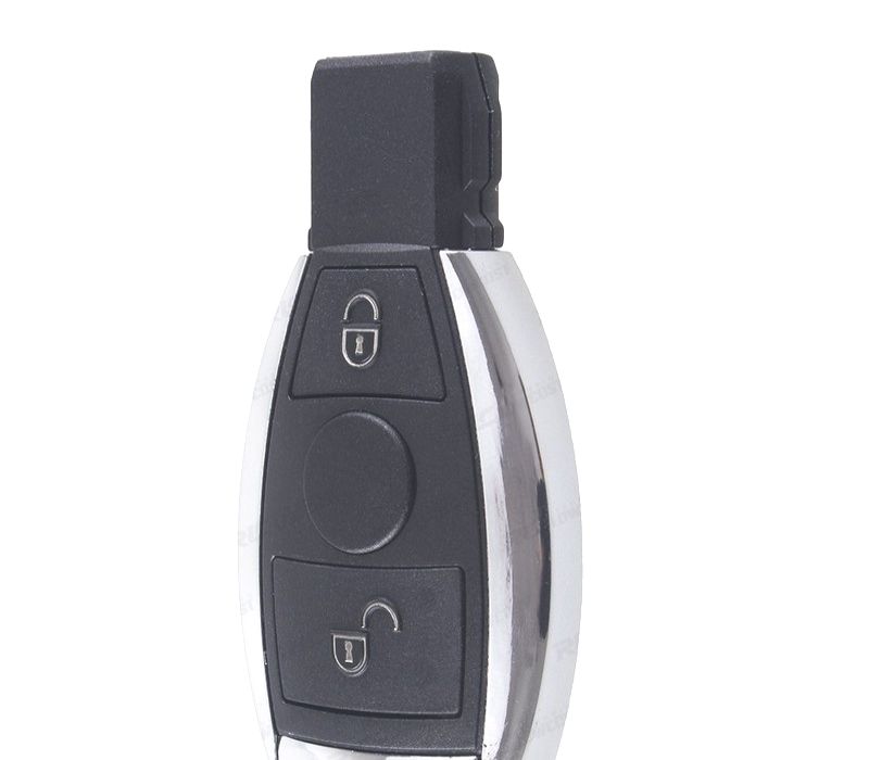 CHAVES COMPLETA PARA MERCEDES VARIOS MODELOS 00-