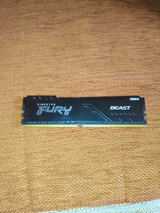 Ram Kingston DDR 4 16 GB