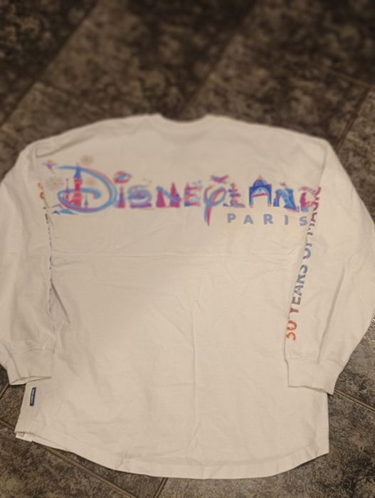 Bluza Disney damska
