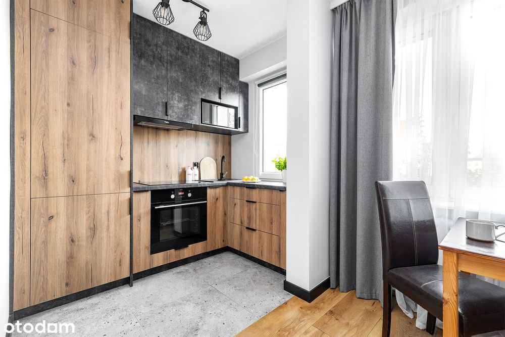 Mieszkanie 2 pokoje 36 m2 blisko Stare Miasto Olsztyn