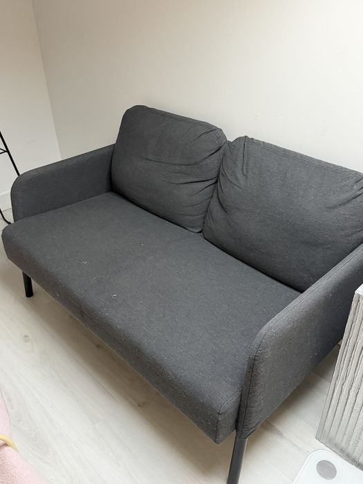 sofa ikea 2 lugares