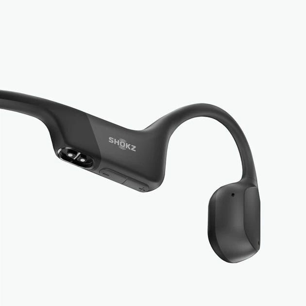 Навушники Shokz OpenRun Black (S805)