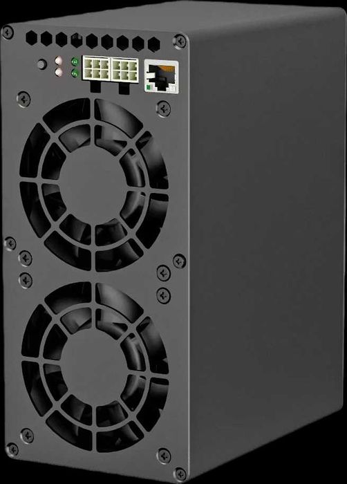 GoldShell Al Box 360GH/s