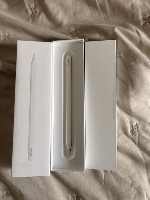 Apple Pencil 2Geração