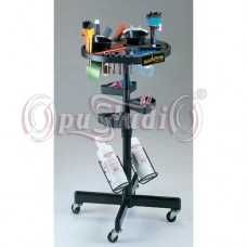 Візки, лабораторії перукарські від 3440грн