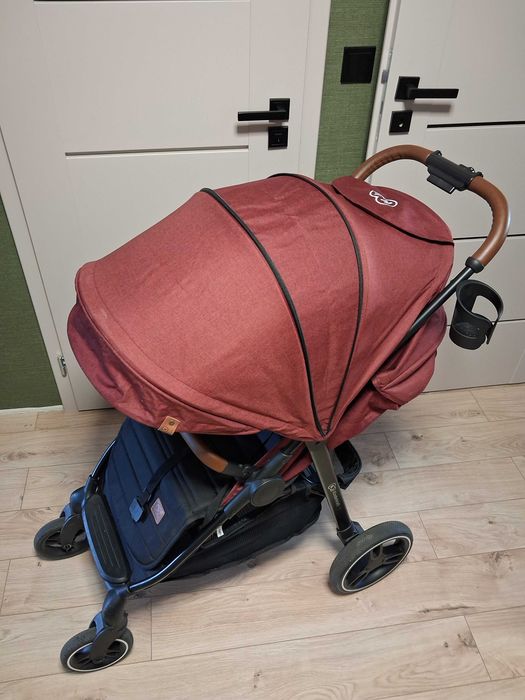 Wózek spacerowy kinderkraft