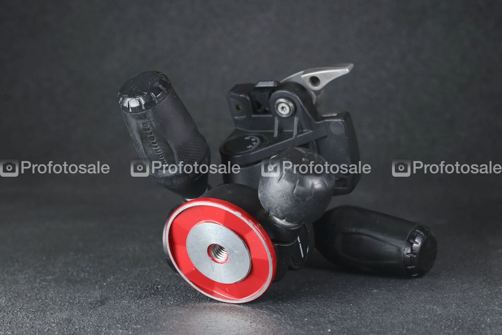 Штативна голова Manfrotto MH804-3W