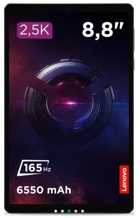 lenovo legion y700 gen4 - купить планшет - Цена на OLX.ua