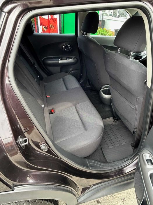 Nissan Juke 2013 VIN SJNFBAF15U6390896 фото оголошення 9 з 17