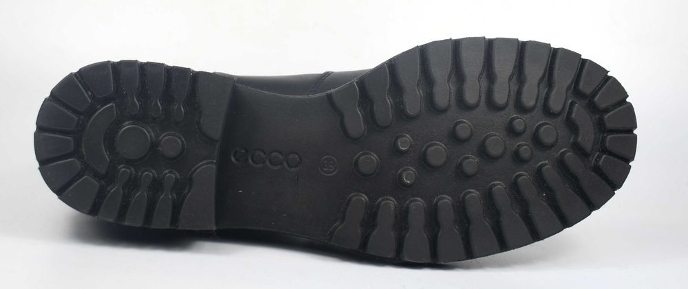 Używane botki ECCO Elaina roz. 39