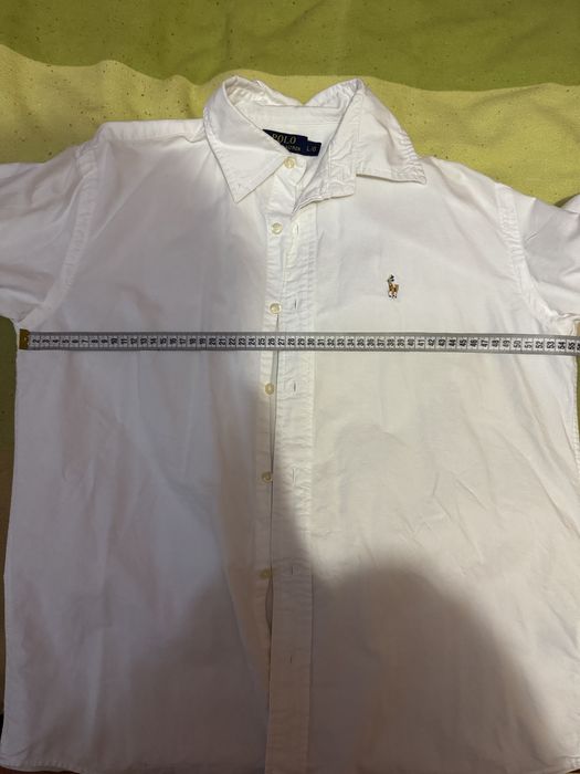 Жіноча рубашка Polo