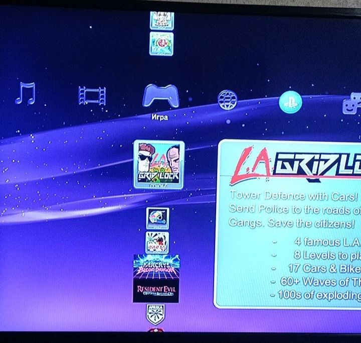 Sony PlayStation 3 Fat