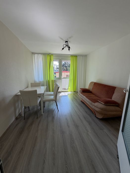 Mieszkanie do wynajęcia 40m2