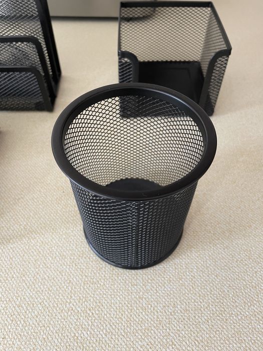 Arrumações de Escritório