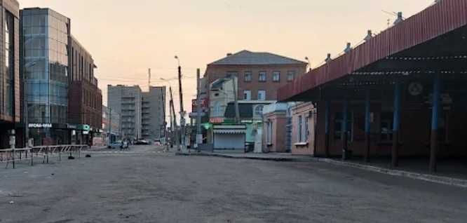 Здам приміщення Юність 20 м2