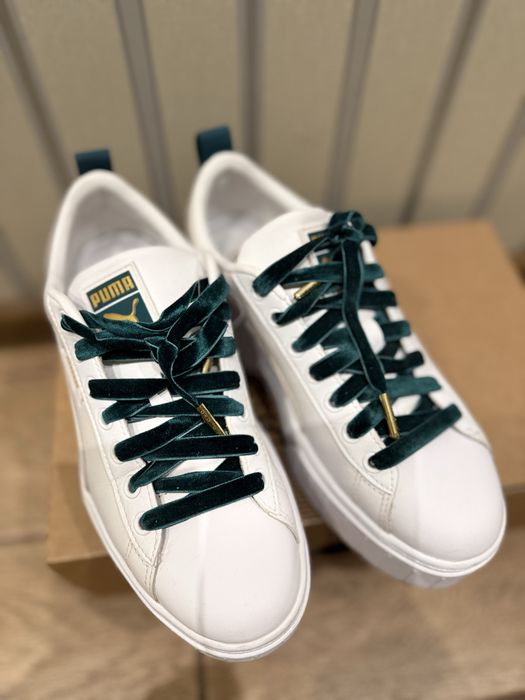 Кросівки PUMA жіночі