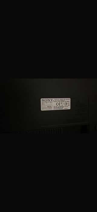 TV Sony KDL-46CX520