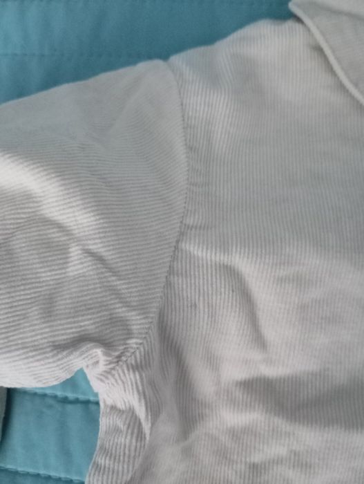 Camisa Zippy,6/9 meses