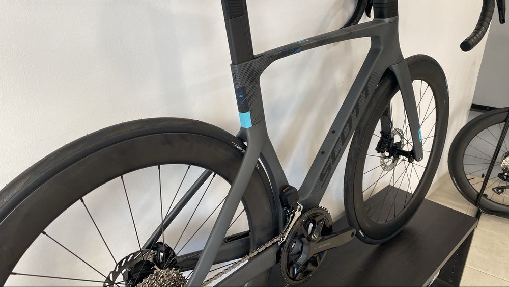 Scott Foil RC Pro tam.S