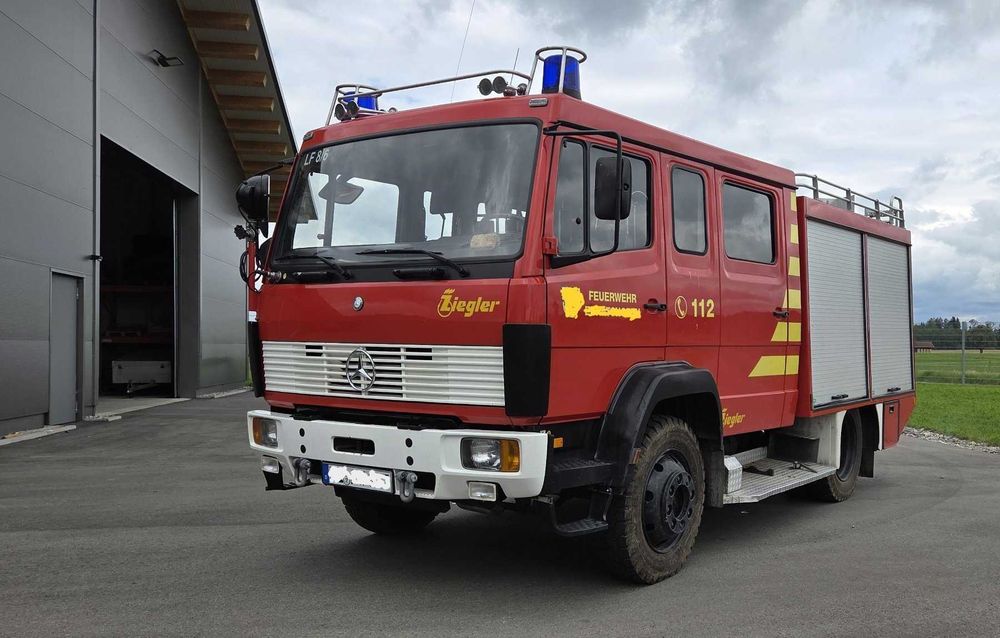Mercedes-Benz